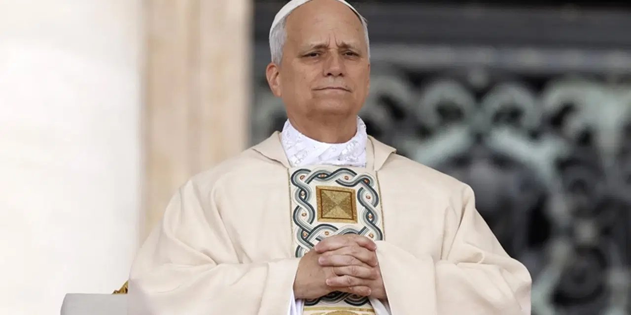 Papa'dan Trump'a çağrı: 'Diyalog için masaya dönün...'