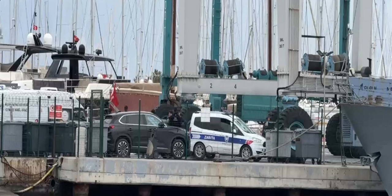 Bodrum açıklarında göçmenleri taşıyan bot battı: 11 ölü