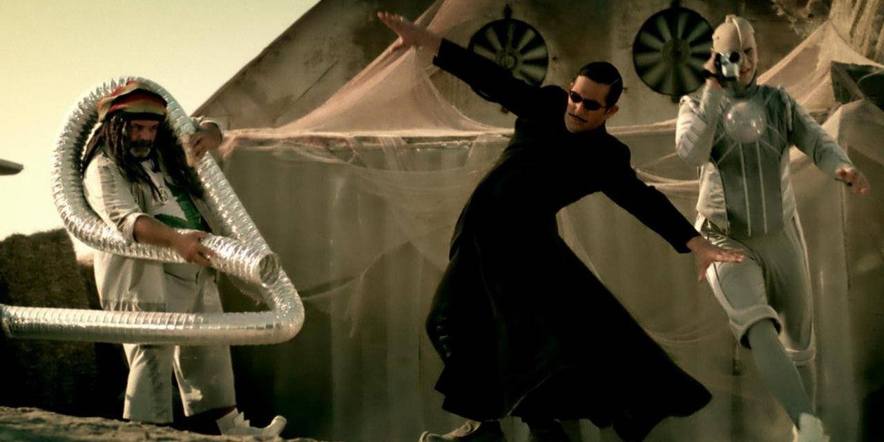 GORA 4 GORA kadrosu devleşiyor: Cem Yılmaz’dan Ayumi Takano ve Okan Çabalar sürprizi!