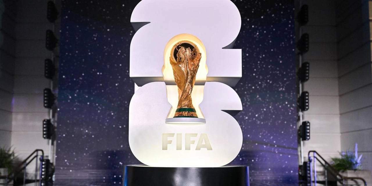 48 ülkenin tamamı belli oldu: İşte 2026 Dünya Kupası'na katılacak takımlar...