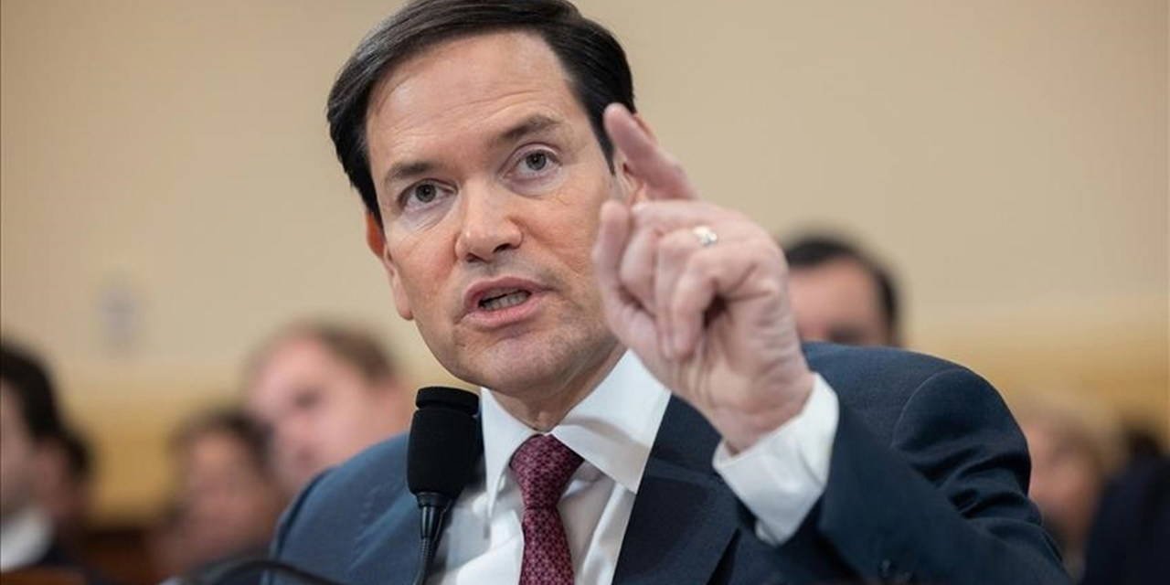 ABD Dışişleri Bakanı Rubio: NATO'yla ilişkileri gözden geçireceğiz