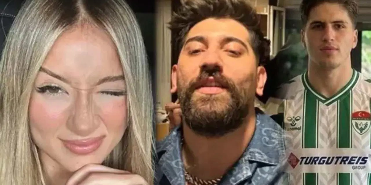 Aleyna Kalaycıoğlu, Vahap Canbay’dan şikâyetçi oldu: 'Hem kendini hem de beni öldüreceğini söyledi'