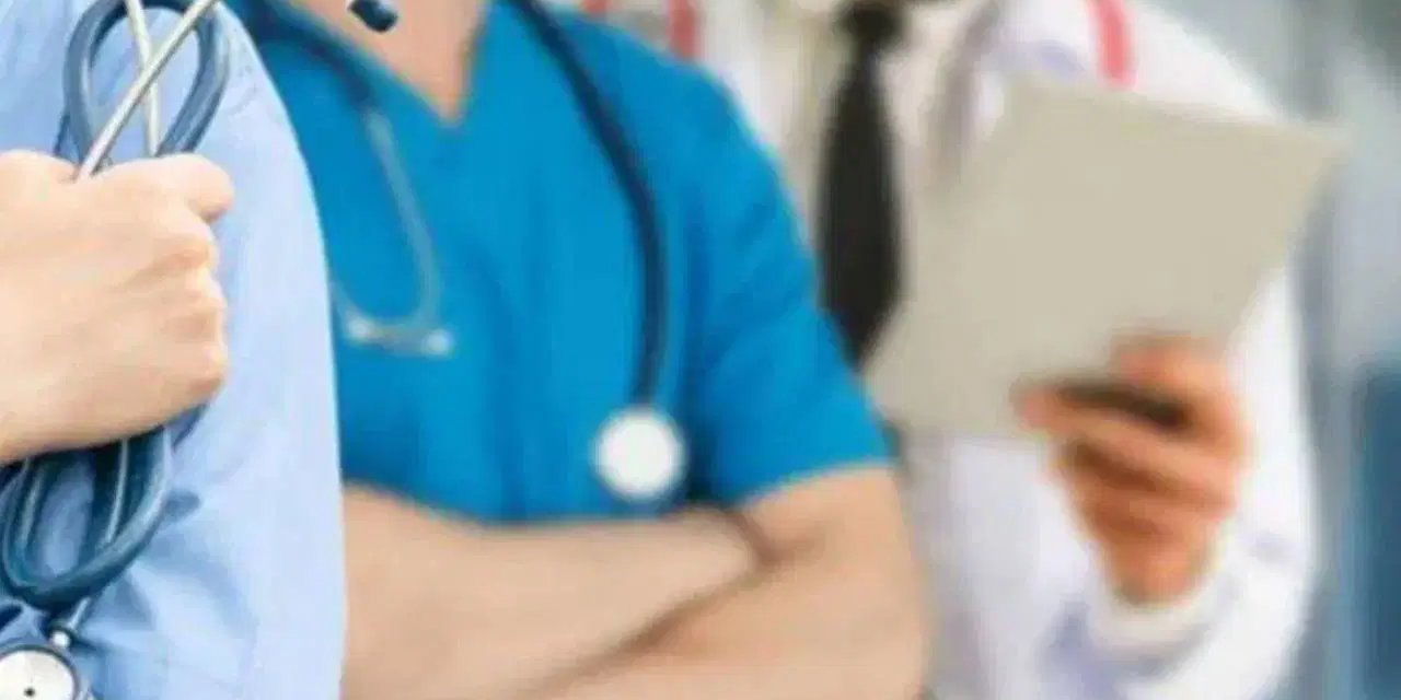 Hastane ve ASM’lerde beyaz kod seferberliği