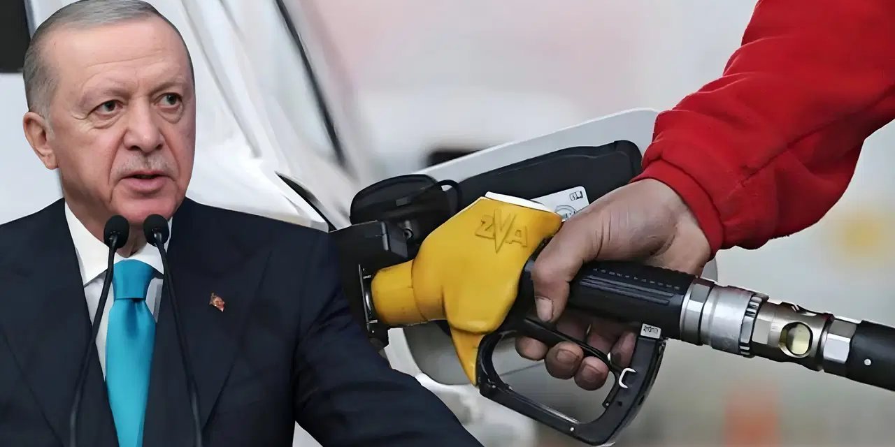 Motorinin pompa fiyatı uçmaya devam ediyor: CHP'li Yavuzyılmaz'dan Erdoğan'a çağrı!