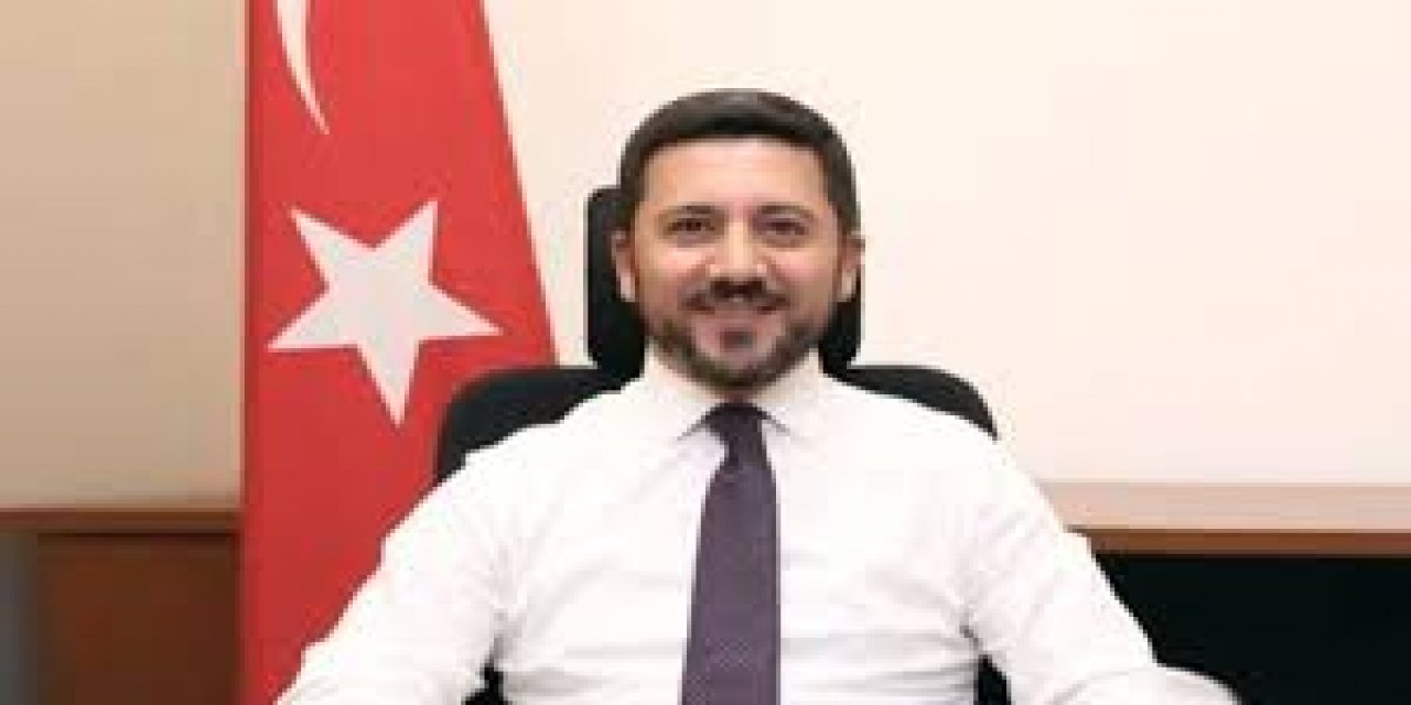 AKP'li başkan silahlı saldırı!