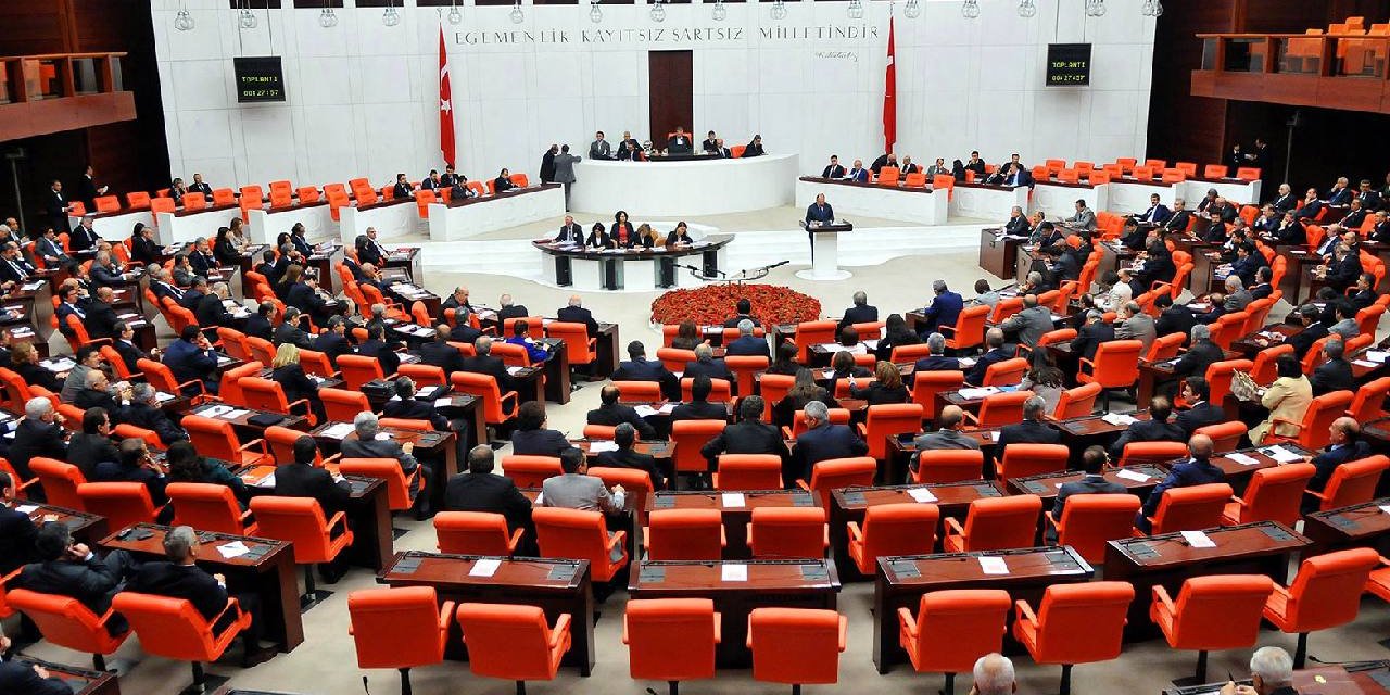 Savaşın etkileri Meclis gündemine taşındı: CHP'li Avşar'dan dört isme çarpıcı sorular!