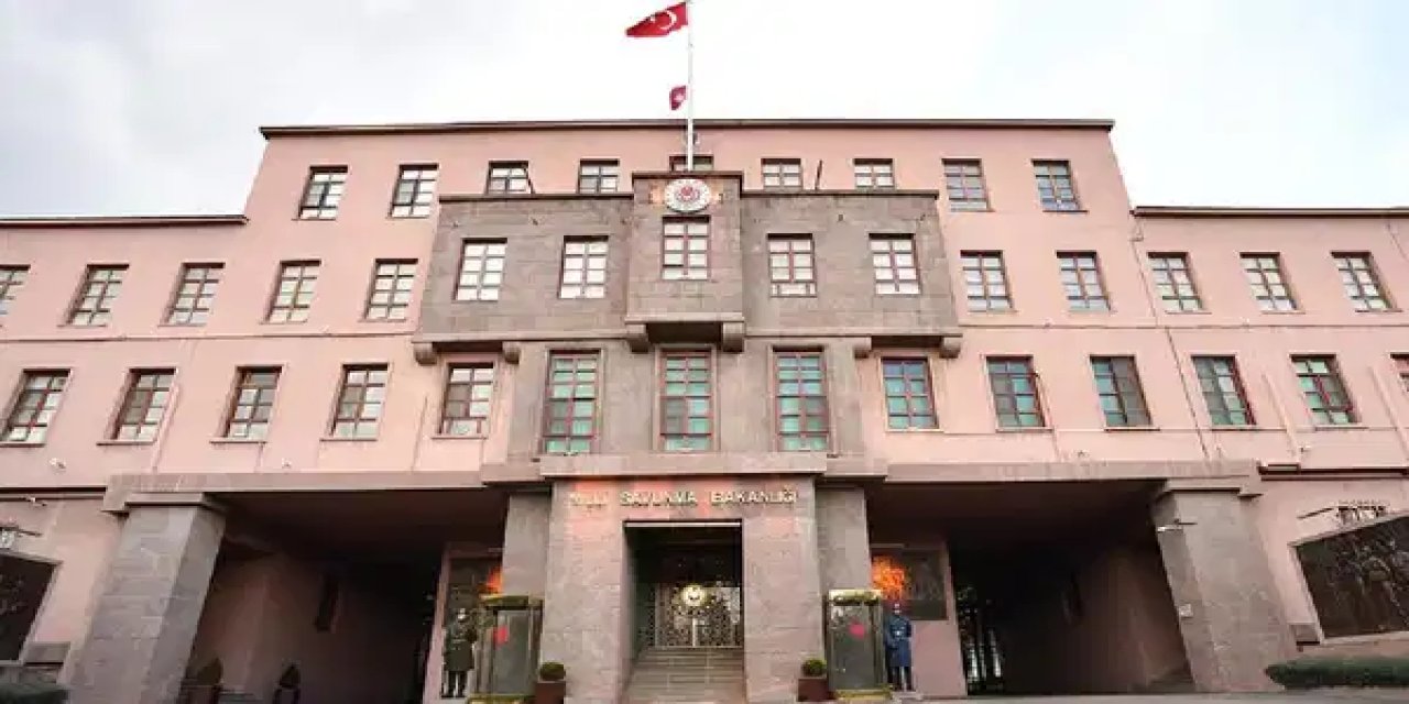 MSB'den 'NATO karargâhları' tartışmalarına açıklama geldi