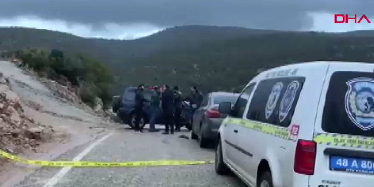 Bodrum'da Rus anne-kızı katletti: Almanya'da yakalanarak Türkiye'ye iade edildi!