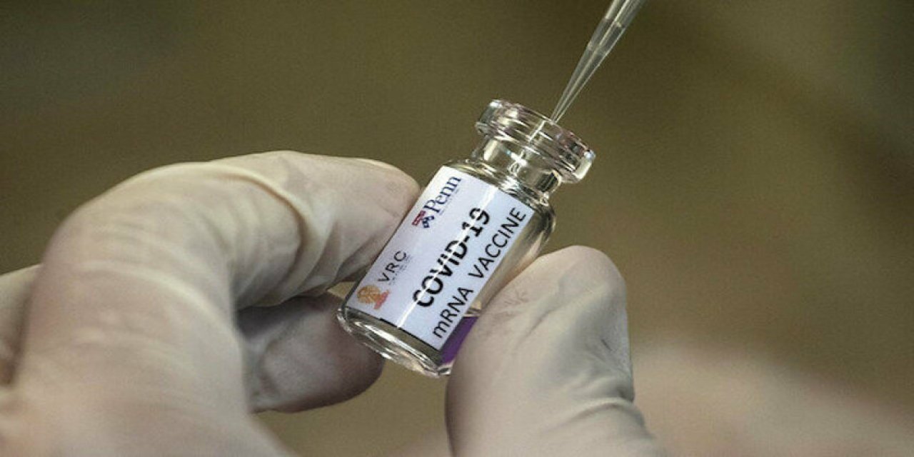 Korona aşısında büyük hata: Deneklerde HIV antikoru çıktı!
