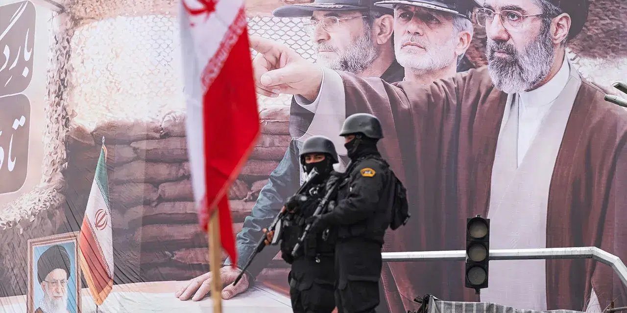 İran’dan olası kara işgali hazırlığı: Tek bir kişi bile sağ kalmamalı