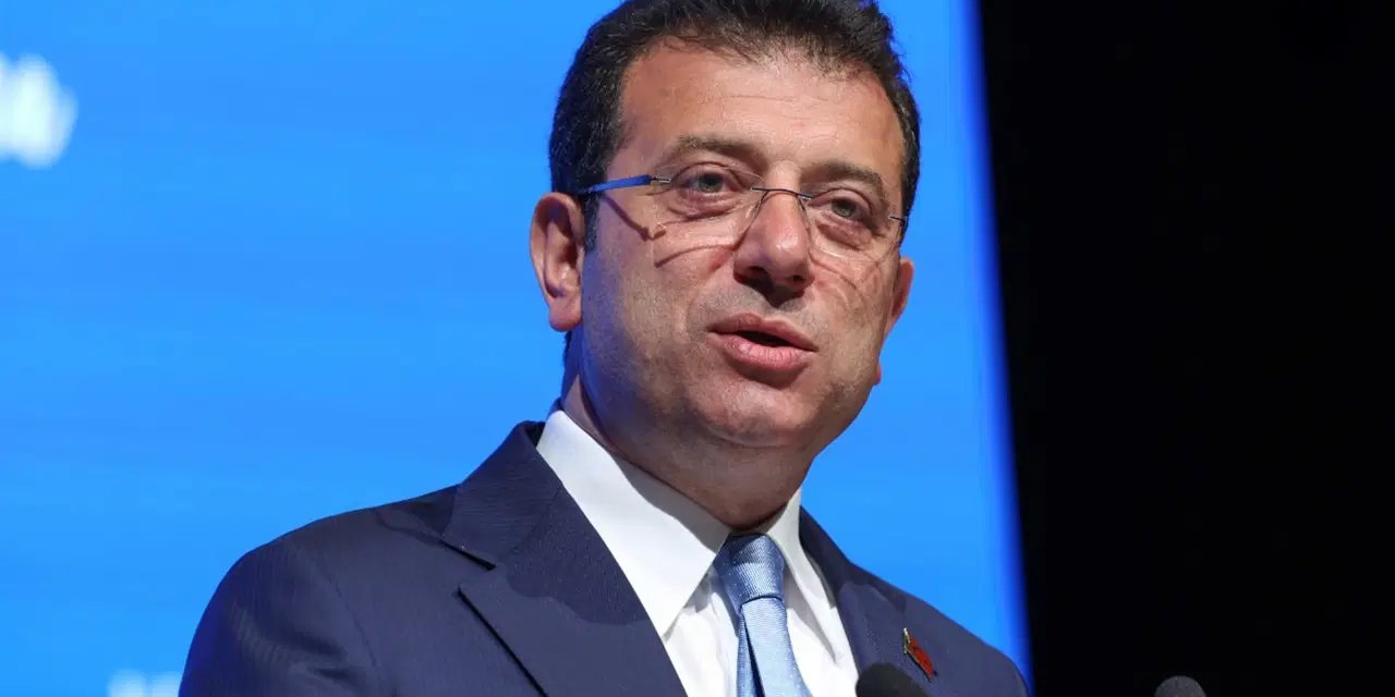 İBB Davası'nda 18 tahliye... İmamoğlu'ndan ilk açıklama: 'Bir nebze de olsa hepimizi rahatlattı'
