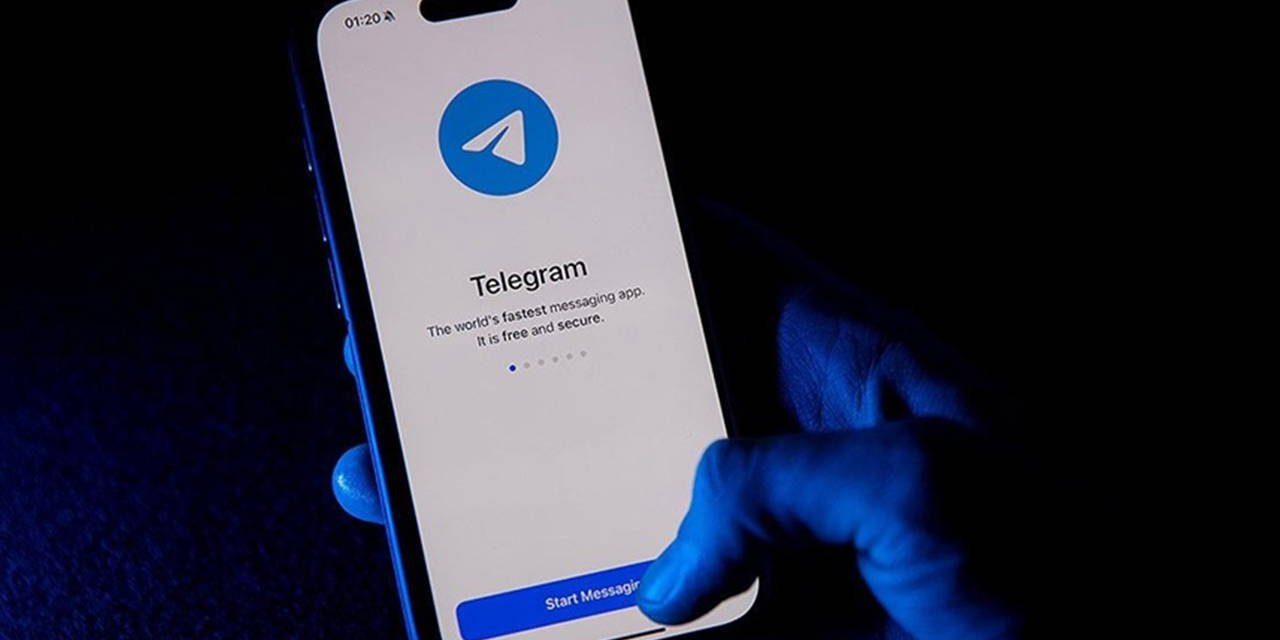 'Telegram' soruşturması: 44 gözaltı talimatı