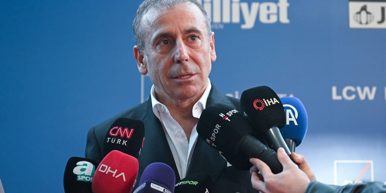 Abdullah Avcı'dan dikkat çeken Dünya Kupası yorumu!