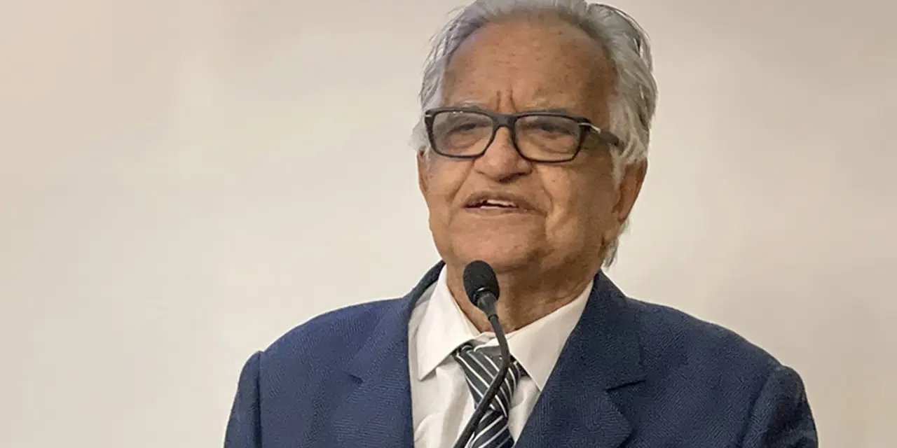 Prof. Dr. Hasan Hüsrev Hatemi hayatını kaybetti