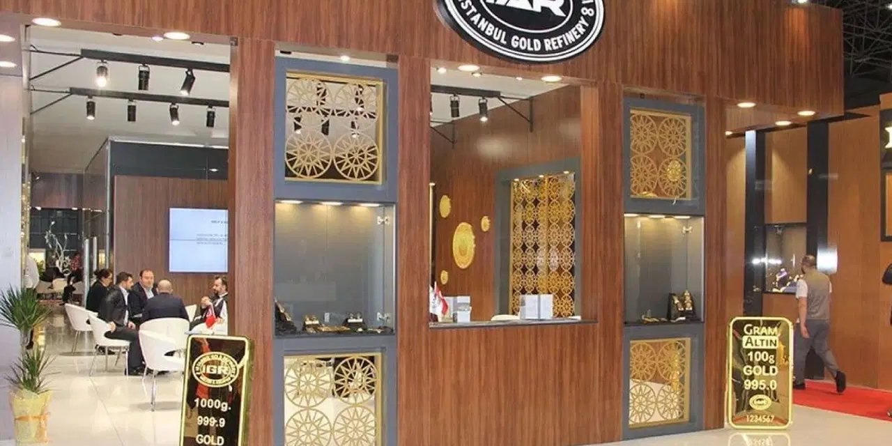 Altın Rafinerisi soruşturmasında tahliye: Halaç çiftine ev hapsi