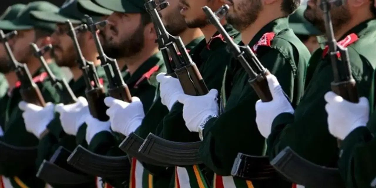 İran Devrim Muhafızları Ordusu duyurdu: 'ABD merkezli bulut bilişim şirketi Oracle hedef alındı'