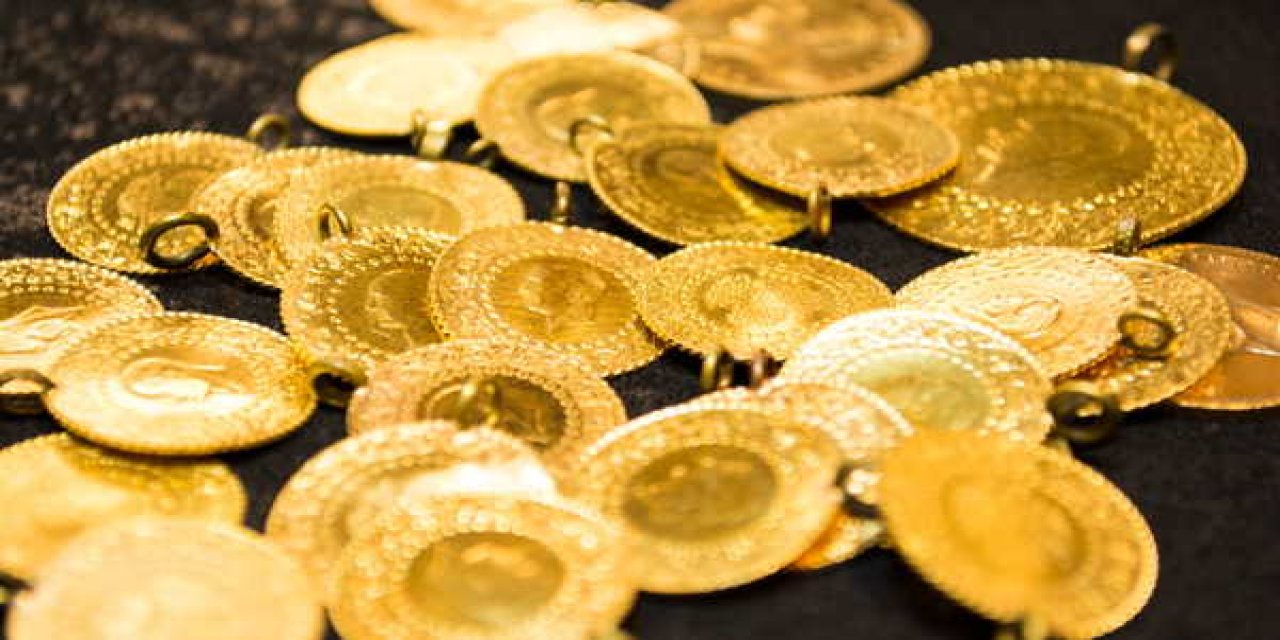 Altın fiyatlarında '2008' ayrıntısı: Gram, çeyrek ve Cumhuriyet altını bugün ne kadar oldu?