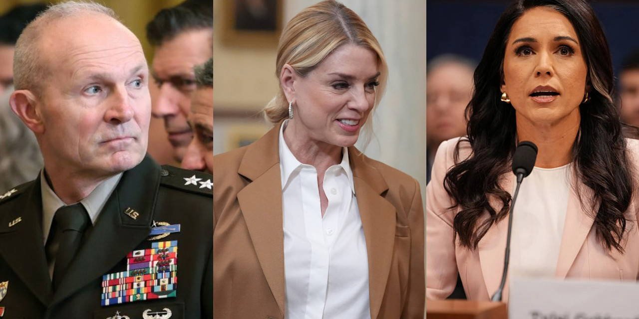 Trump yönetiminde tasfiye süreci: Kritik isimler görevden ayrılıyor