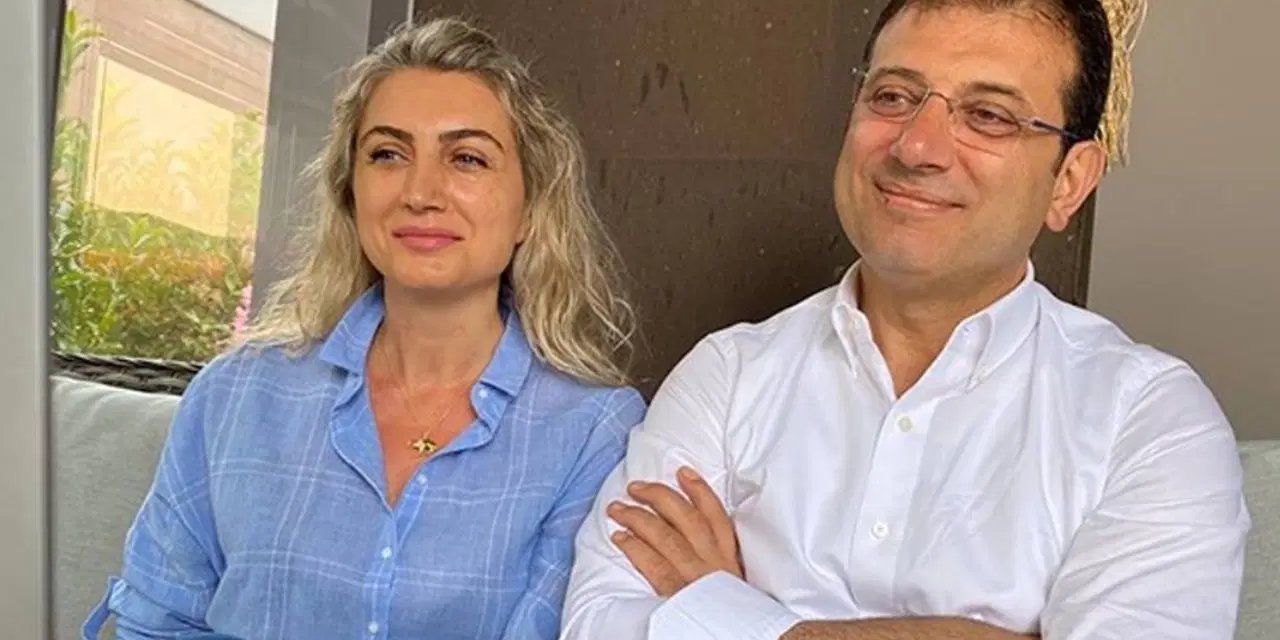 Dilek İmamoğlu: 'Mücadelemizden bir adım bile geri atmayacağız!'