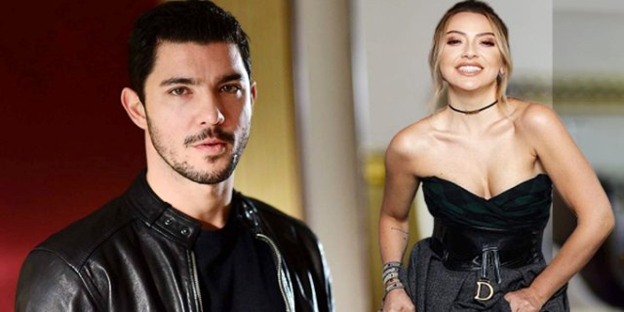 Ayrıldıkları iddia edilmişti... Hadise son noktayı koydu! Büyük aşk bitti mi?