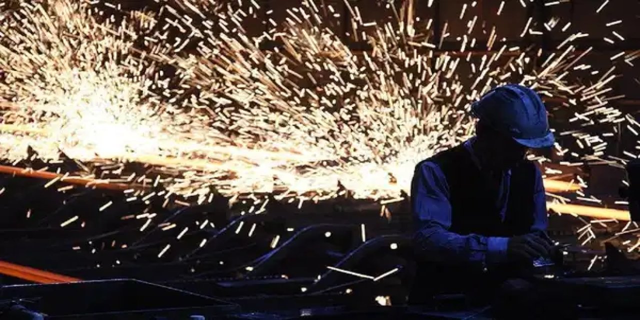 Üretici fiyatlarında mart ayı verileri açıklandı: Yİ-ÜFE belli oldu