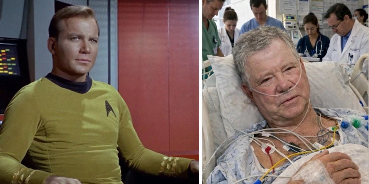 Kaptan Kirk '4. evre kanser' iddialarına yanıt verdi