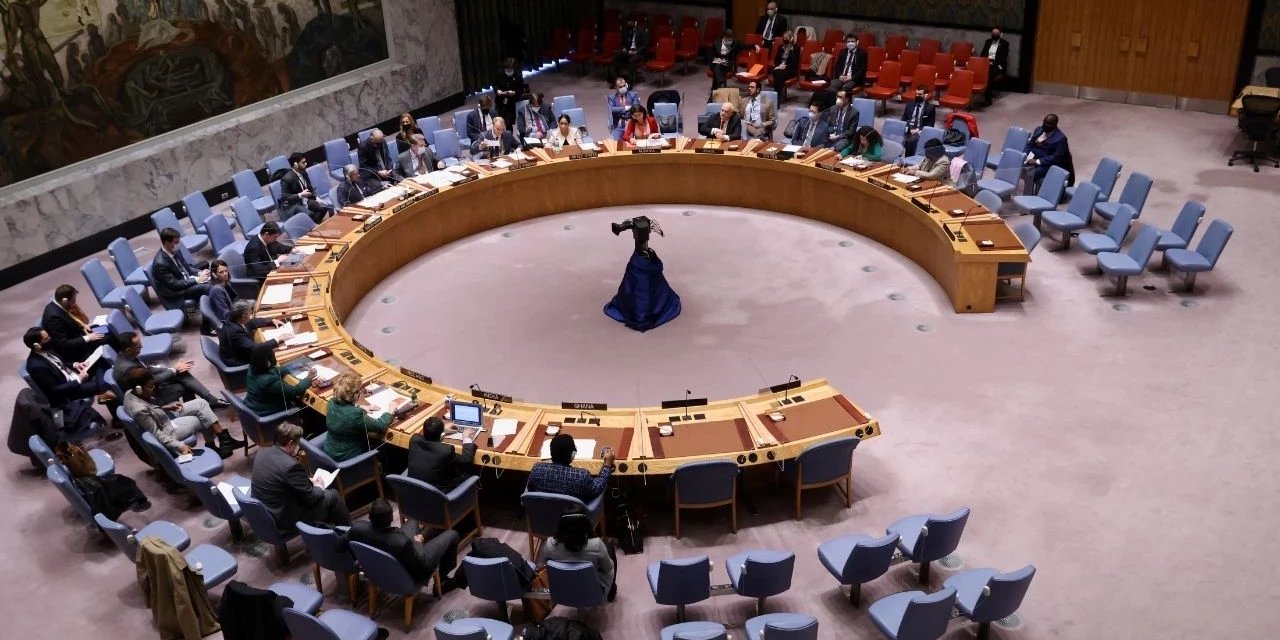 BMGK'da dikkat çeken gelişme: Hürmüz planına üç ülke karşı çıktı