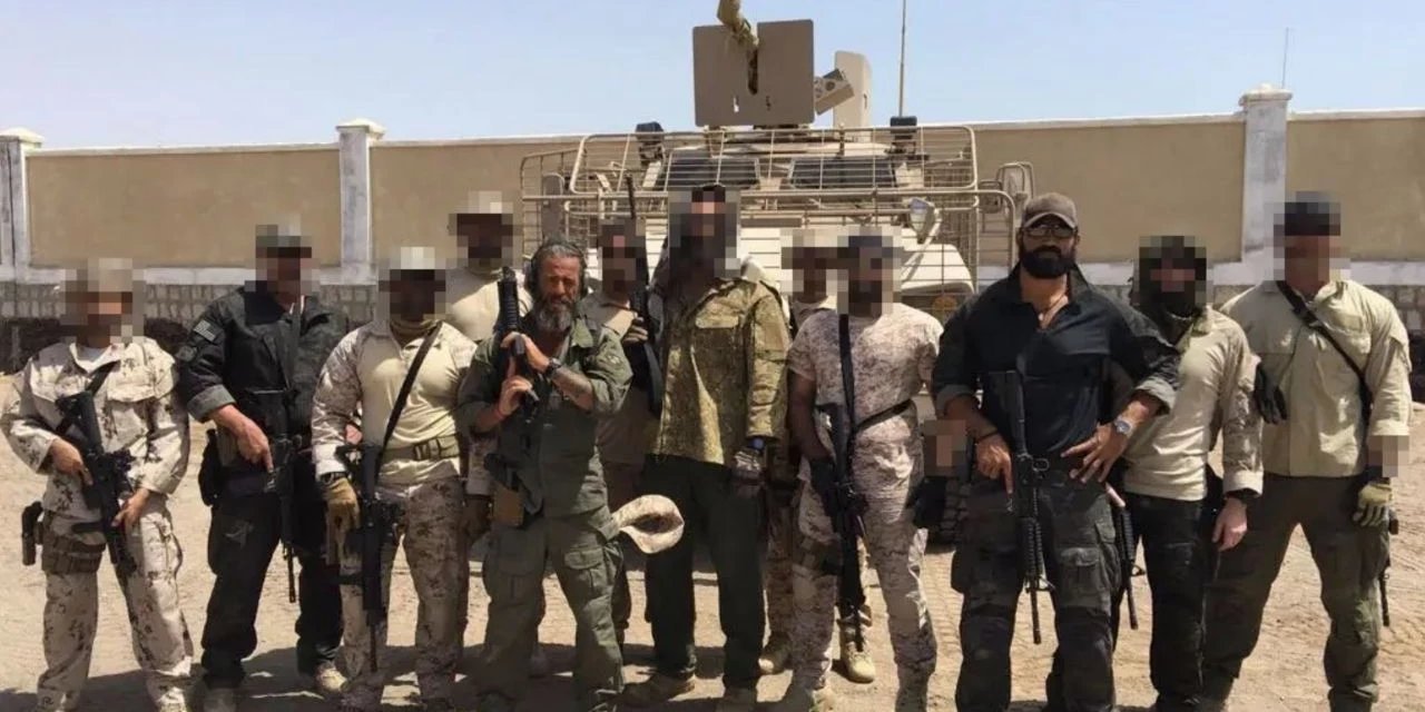 Gizli suikast timi deşifre oldu