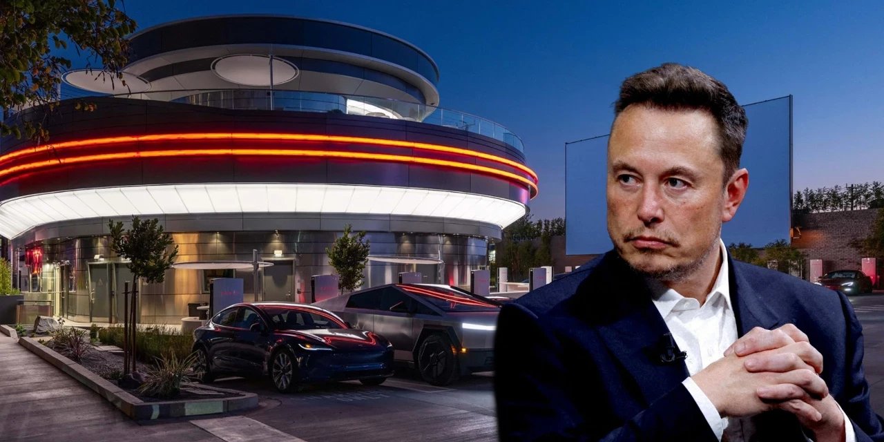 50 bin araç Tesla'nın elinde kaldı