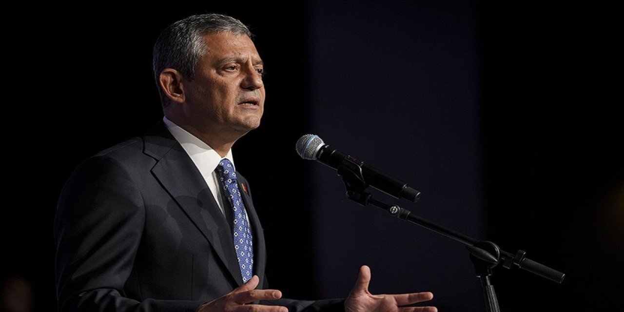 Özgür Özel’den iddialı çıkış: “CHP’yi 100 yıl sonra yeniden iktidar yapacağız”