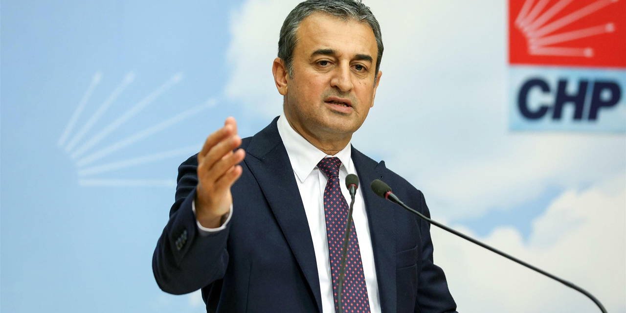 Burhanettin Bulut: 'Yük hep dar gelirli vatandaşın omzuna bindiriliyor'