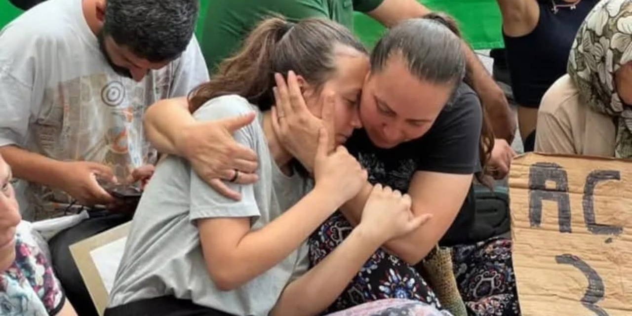 Akbelen direnişçisi Esra Işık’ın tutukluluğuna itiraza ret