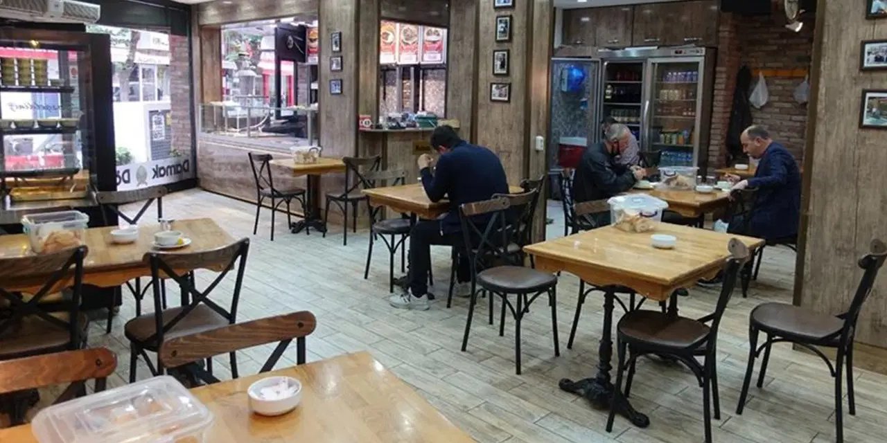 Ticaret Bakanlığı açıkladı: 183 işletmeye ceza yağdı!