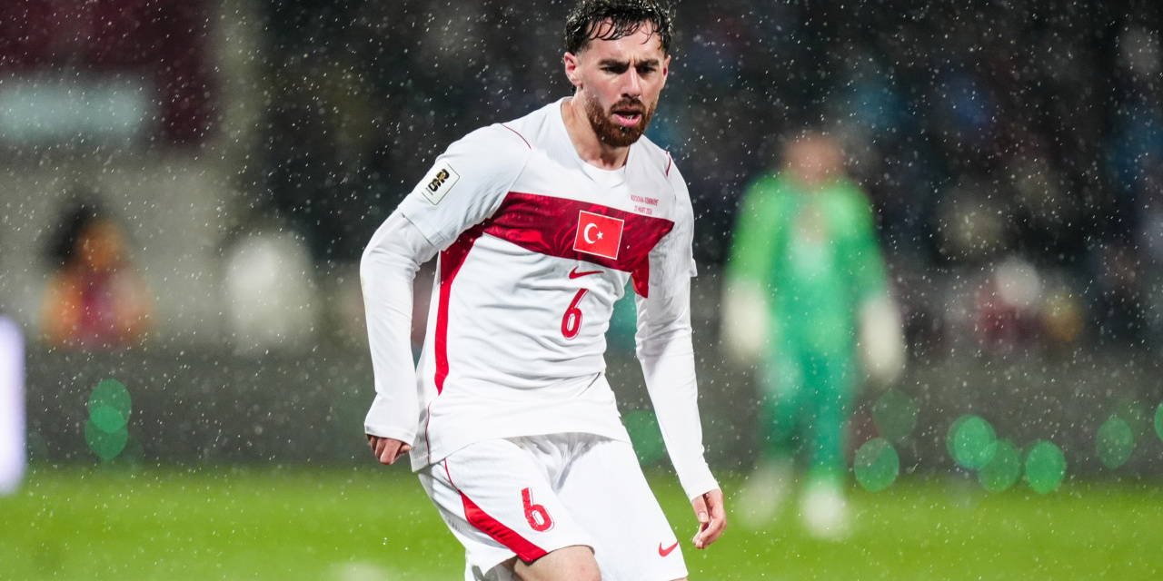 Kosova maçında aralarında geçen konuşmayı açıkladı: Orkun Kökçü'den Kerem Aktürkoğlu itirafı!