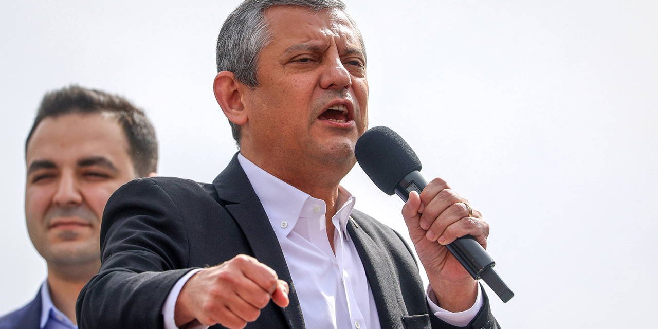 Mustafa Bozbey'in tutuklanmasının ardından Özgür Özel'den ilk açıklama: AKP'nin 'Bursa' planını açıkladı!