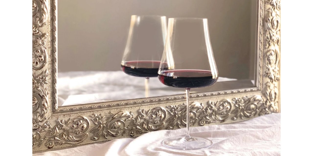 Ertuğrul Özkök: Dünyanın en güzel şarap bardağını Türkler mi yaptı Avusturyalılar mı?