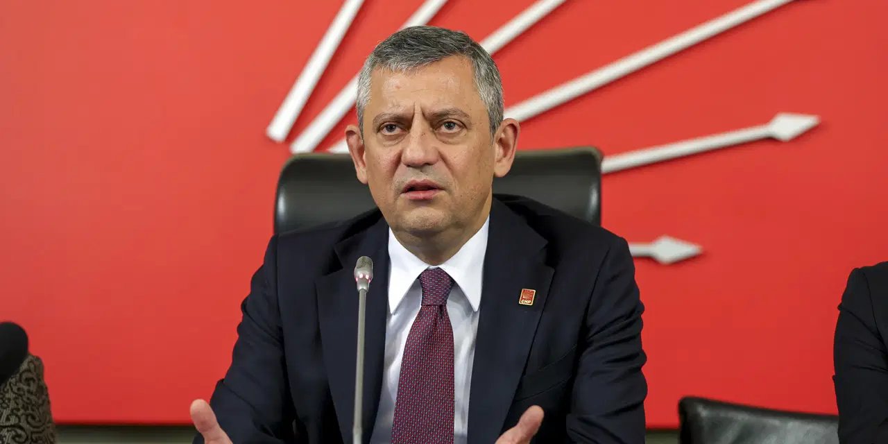 Özgür Özel'den ara seçim gündemli siyasi parti turu: İlk adres belli oldu, tüm hafta sürecek