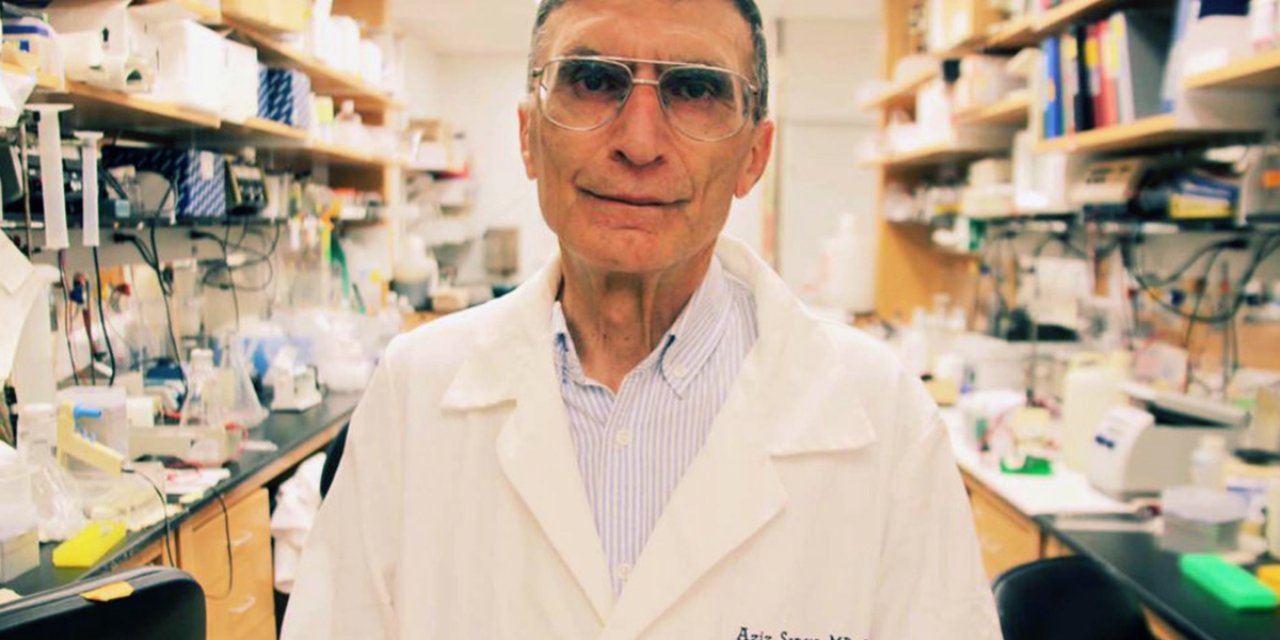 Nobel ödüllü Aziz Sancar’dan aşı açıklaması! Türkiye'de olsaydım...