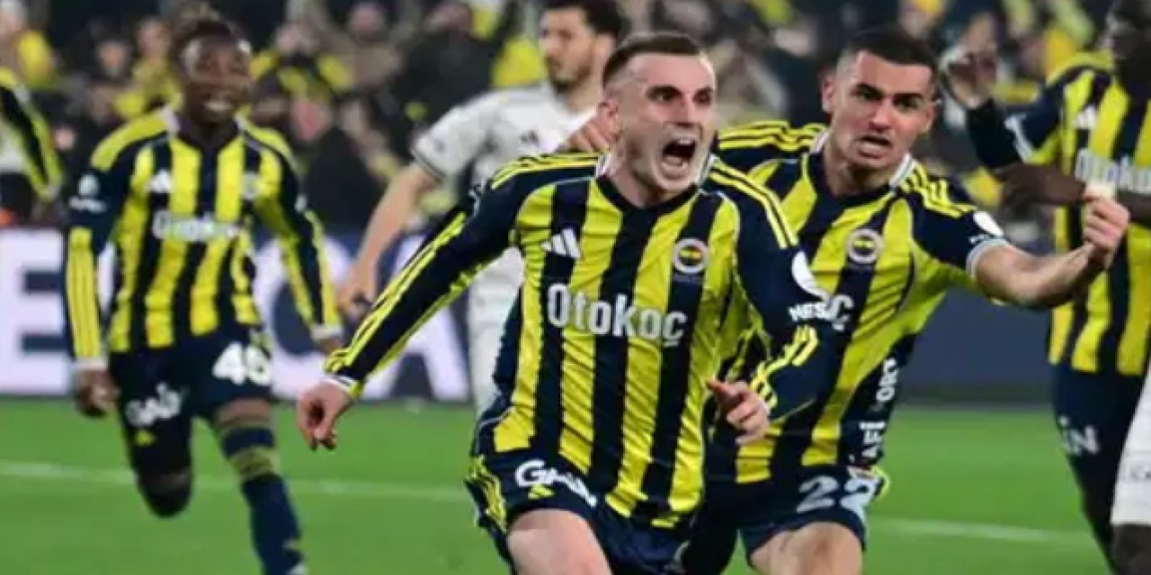 Kadıköy’de penaltı isyanı