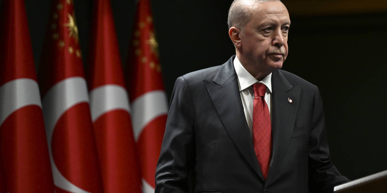 Kabine Toplantısı bugün: Erdoğan'ın masasında hangi konular var?