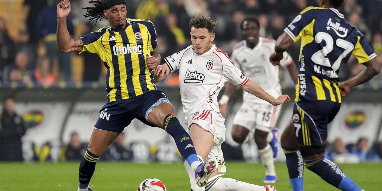 Spor yazarları Fenerbahçe - Beşiktaş maçını yorumladı