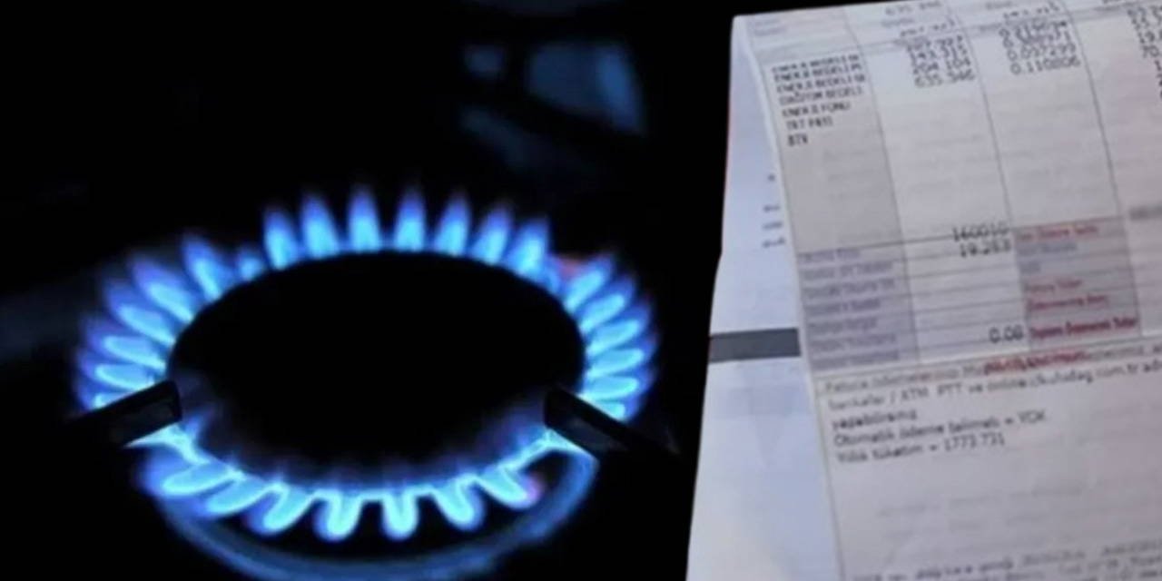 Elektrik ve doğalgazda yeni dönem: Dağıtım bedeli faturanın yüzde 75'ine ulaştı!