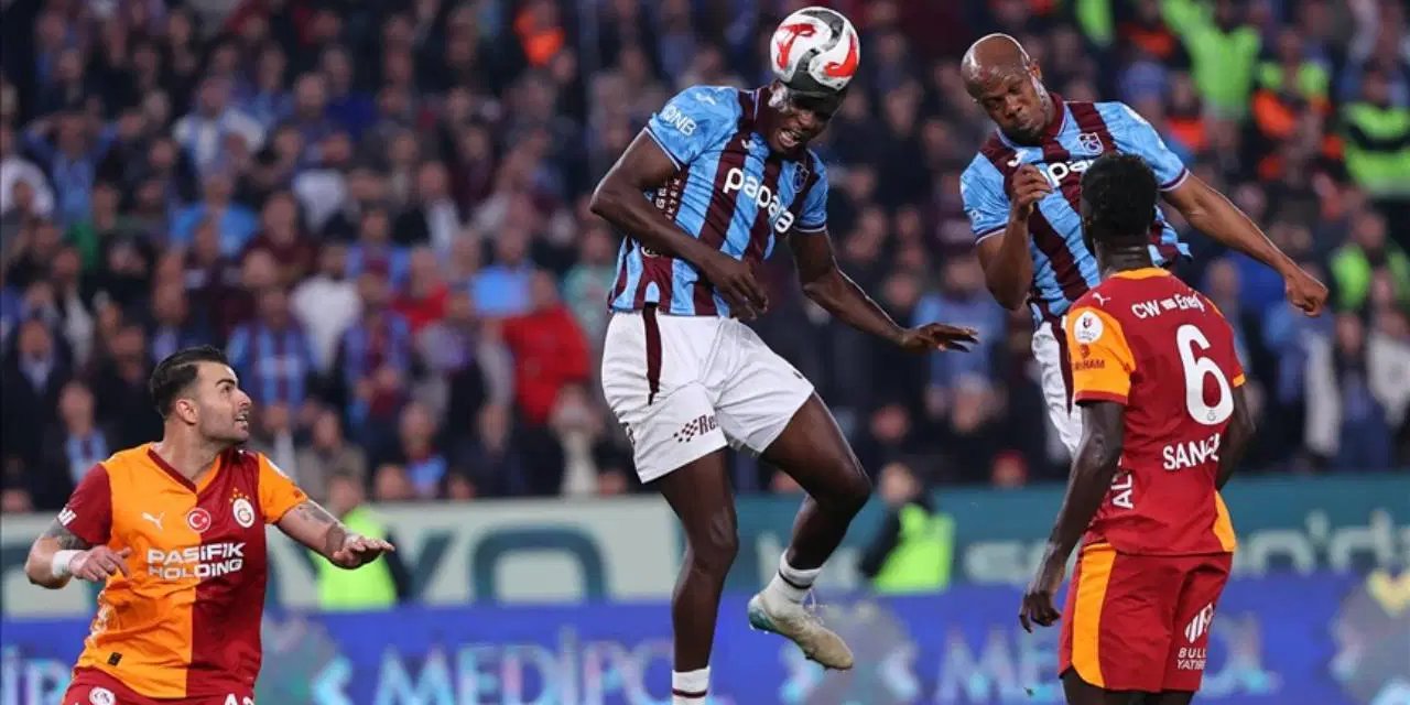 Trabzonspor 2 sezonluk planlamanın meyvelerini topluyor: Adım adım zirveye