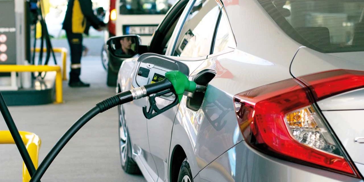 Benzin ve motorine zam geliyor