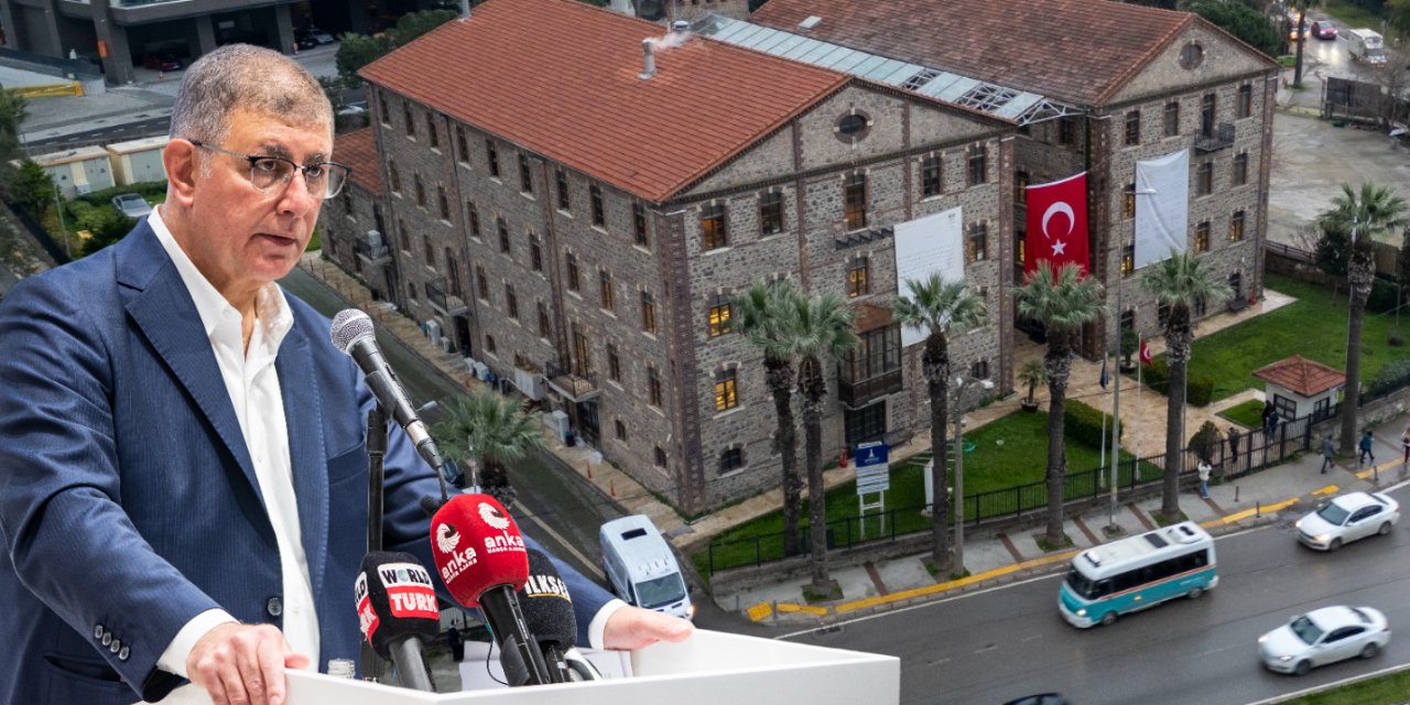 Cemil Tugay Abluka Haberini Alır Almaz Döndü: Utanç Vakası