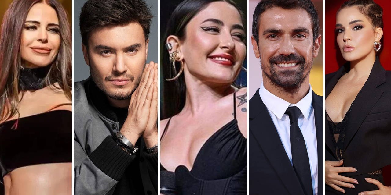 Ünlülere 'uyuşturucu' operasyonunda yeni dalga: Çok sayıda gözaltı kararı!