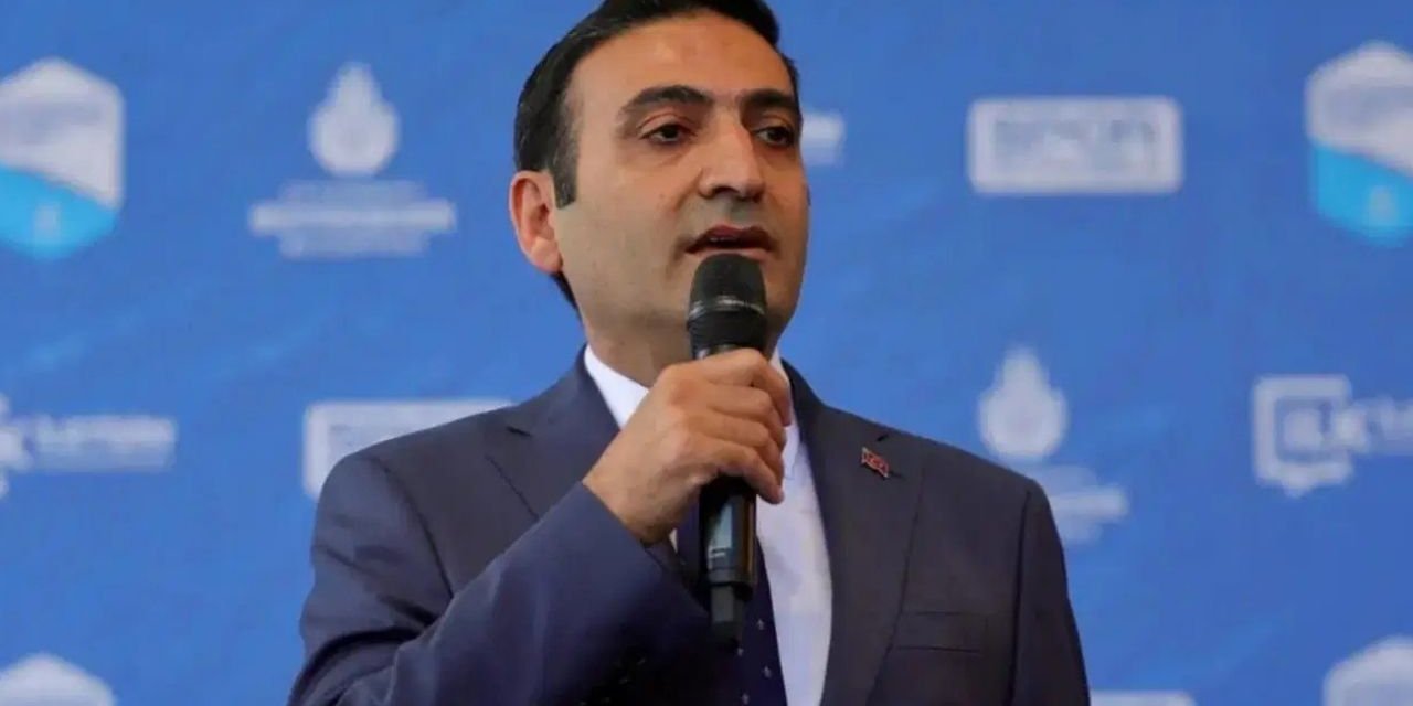 İnan Güney’in iddianamesi İBB dosyasıyla birleştirildi