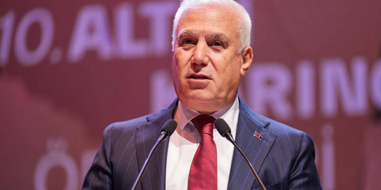 CHP Bursa İl Başkanı Nihat Yeşiltaş açıkladı: 'Kayyım kararının yürütmesinin durdurulmasını talep ettik'