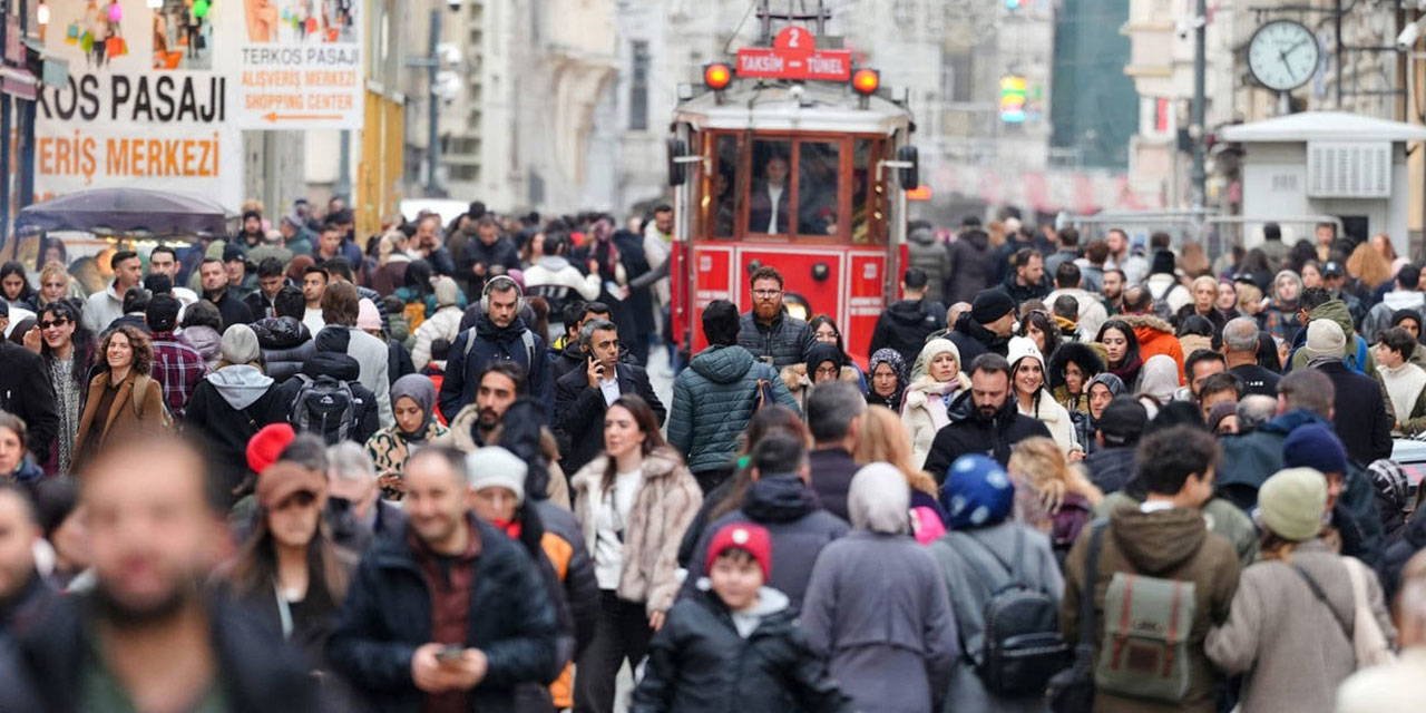 AKOM tarih verdi: İstanbul'da sıcaklıklar aniden düşecek