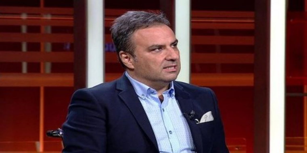 Halk TV, Gürkan Hacır'ın programını yayından kaldırdı! Gerekçesi şaşırttı...